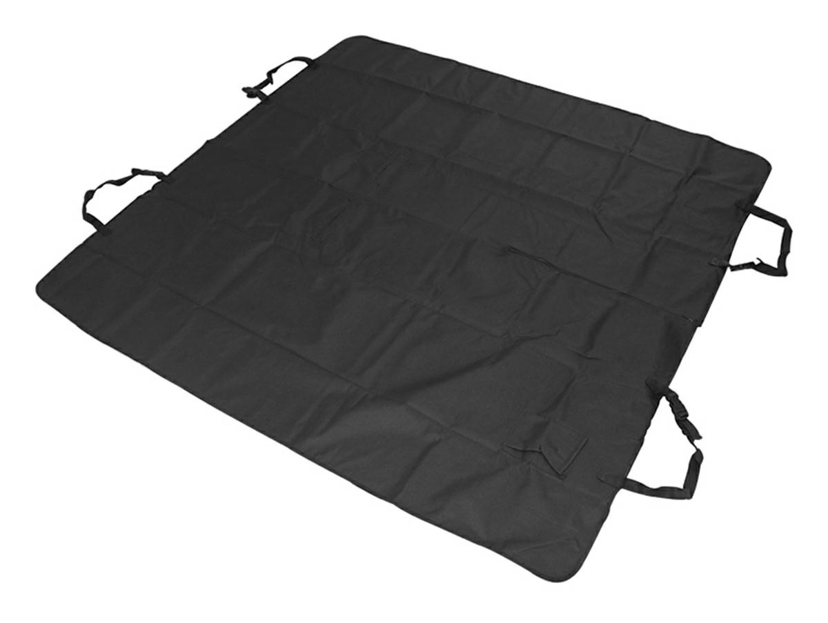 AG447A_ag447a_21.jpg Husa Auto pentru transport Caine sau Pisica, 142 x 142 cm, culoare neagra