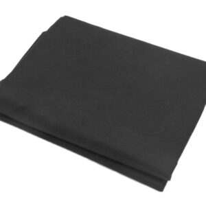 Husa Auto pentru transport Caine sau Pisica, 142 x 142 cm, culoare neagra 3 Husa Auto pentru transport Caine sau Pisica, 142 x 142 cm, culoare neagra