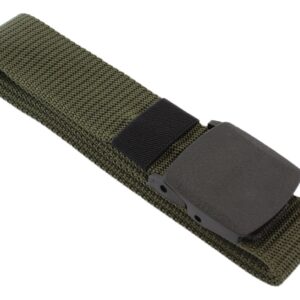 Curea Tactica pentru pantaloni, culoare Kaki