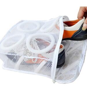 Plasa speciala pentru spalarea si uscarea pantofilor