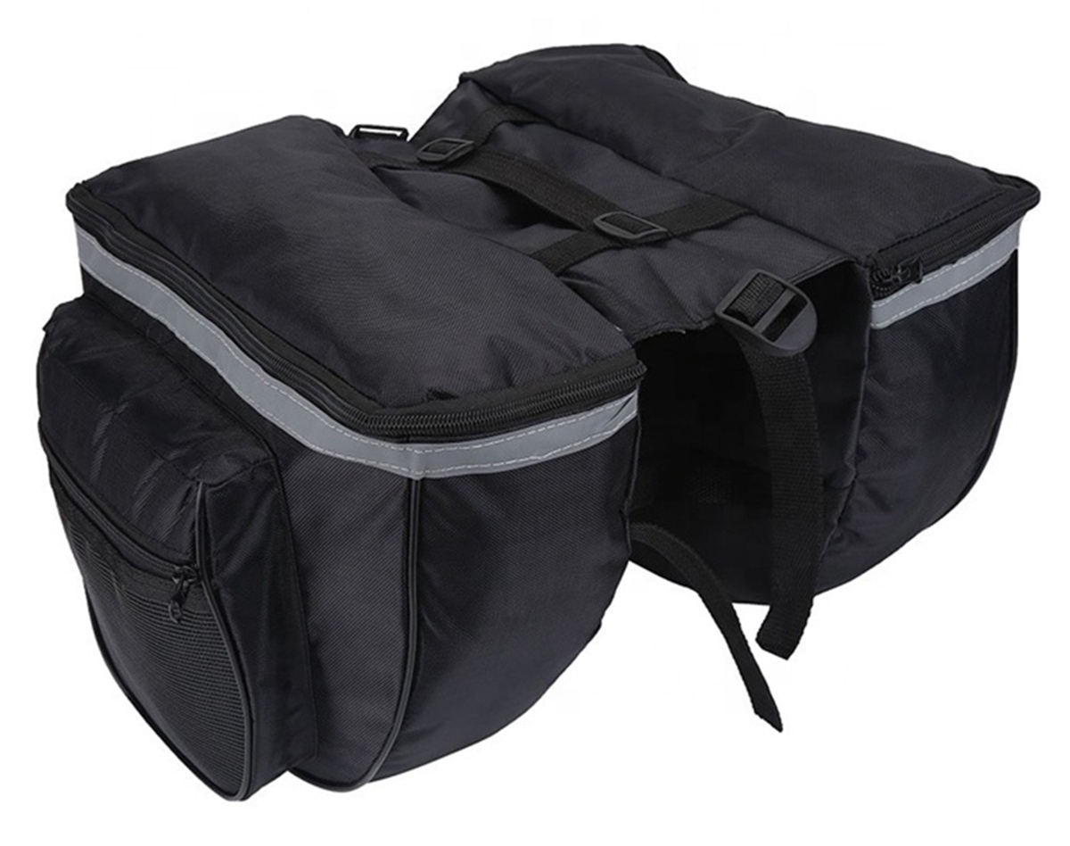 RW1_rw1_02.jpg Geanta de transport negra pentru bicicleta cu 4 compartimente AVX-RW1