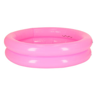 Piscina Gonflabila pentru copii, model MINI, culoare Roz, diametru 61 cm 5 Piscina Gonflabila pentru copii, model MINI, culoare Roz, diametru 61 cm