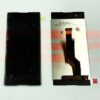 LCD+Touchscreen Sony Xperia XA1 BLACK