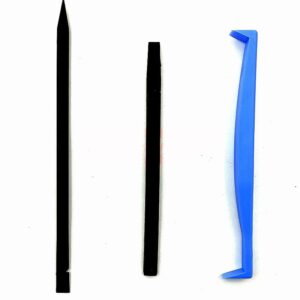 Set instrumente pentru deschidere tableta / telefon