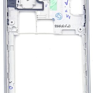Carcasa mijloc Samsung Galaxy J3 2016 / J320 BLACK