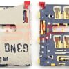 Cititor SIM Sony Xperia L / C2104