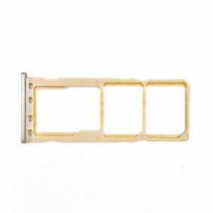 Suport SIM Samsung Galaxy M10 / M105 GOLD