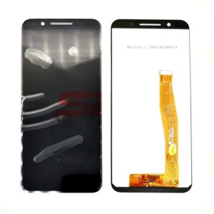 LCD+Touchscreen Alcatel 3L (2019) / OT-5034 BLACK