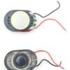 Sonerie / buzzer Sony Ericsson K550