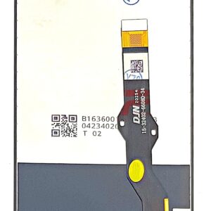 LCD+Touchscreen Motorola Moto G8 Power BLACK