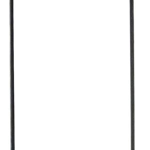 Geam cu OCA Samsung Galaxy A10s / A107 BLACK