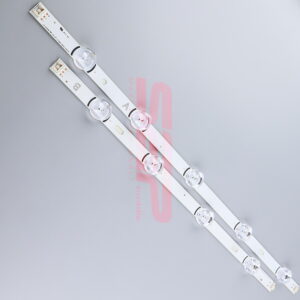 Bareta leduri TV 47LB LG 47inch A5+B4 led set 2 buc