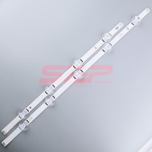 Bareta leduri TV 49LB LG 49inch A4+B5 led set 2 buc