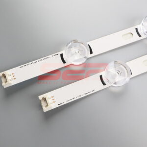 Bareta leduri TV 55LB LG 55inch A5+B6 led set 2 buc