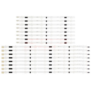 Bareta leduri TV 46F Samsung 46inch L9 + R6 leduri set 2 buc.