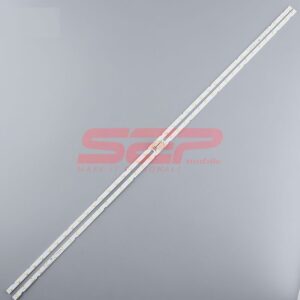 Bareta leduri TV 55NU Samsung 55inch set 2 buc.