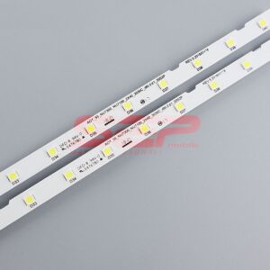 Bareta leduri TV 55NU Samsung 55inch set 2 buc.