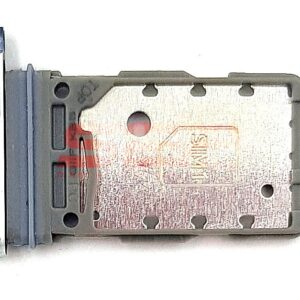 Suport SIM Samsung Galaxy S21 / G991 GRAY