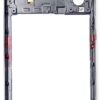 Carcasa mijloc Samsung Galaxy A32 4G / A325 BLACK