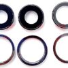 Geam camera cu Rama Apple iPhone 13 Pro Max GRAPHITE