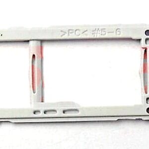 Suport SIM Samsung Galaxy A52 / A526 WHITE