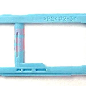Suport SIM Samsung Galaxy A52 / A526 BLUE