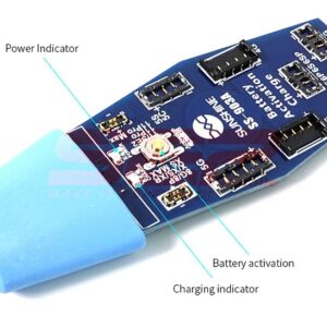 Activator si incarcator baterie iPhone Sunshine SS-903A