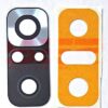 Geam camera Xiaomi Redmi Note 10 Pro BLACK