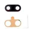 Geam camera Motorola Moto E6s BLACK