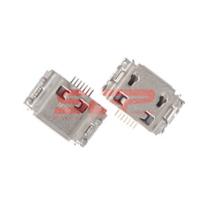 Conector alimentare Samsung S5620 Monte