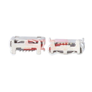 Conector alimentare Huawei Ascend P6