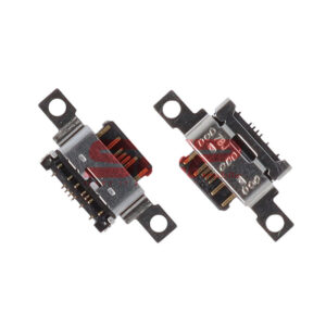 Conector alimentare Nokia 7
