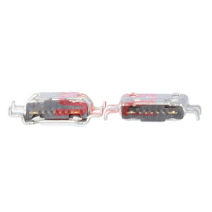 Conector alimentare LG K10