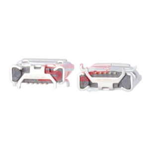 Conector alimentare LG GT505