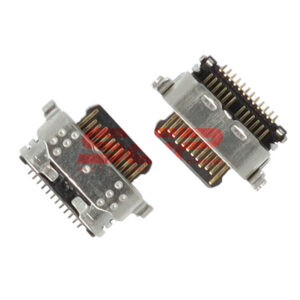 Conector alimentare Samsung Galaxy A02S / A03S / A11