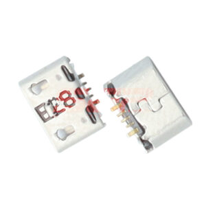 Conector alimentare OPPO A31
