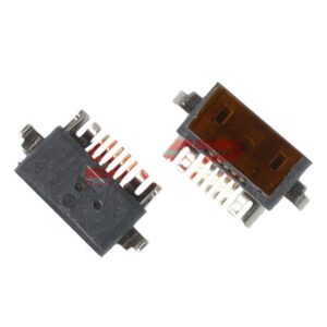 Conector alimentare Sony Xperia ARC / Xiaomi Redmi