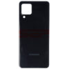 Capac baterie Samsung Galaxy A22 4G / A225 BLACK