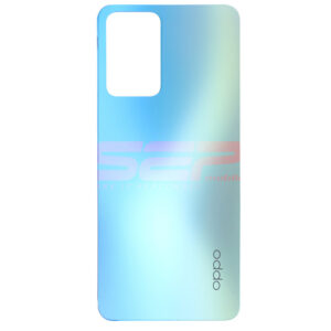 Capac baterie OPPO RENO7 PRO 5G BLUE