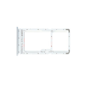 Suport SIM Xiaomi Redmi Note 10 5G SILVER