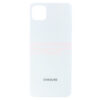 Capac baterie Samsung Galaxy A22 5G / A226 WHITE