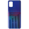 Capac baterie Samsung Galaxy A31 / A315 BLUE