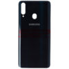 Capac baterie Samsung Galaxy A20s / A207 GREEN