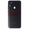 Capac baterie Samsung Galaxy M11 / M115 BLACK
