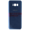 Capac baterie Samsung Galaxy S8+ / S8 Plus / G955 BLUE