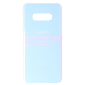 Capac baterie Samsung Galaxy S10e / G970 WHITE