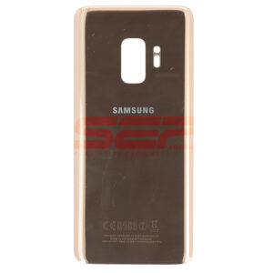 Capac baterie Samsung Galaxy S9 / G960 GOLD