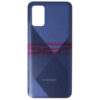 Capac baterie Samsung Galaxy A02s / A025F BLUE versiune NON-EU (160mm)