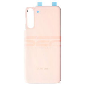 Capac baterie Samsung Galaxy S21 / G991 PINK