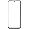 Geam cu OCA Samsung Galaxy A13 4G / A135 BLACK